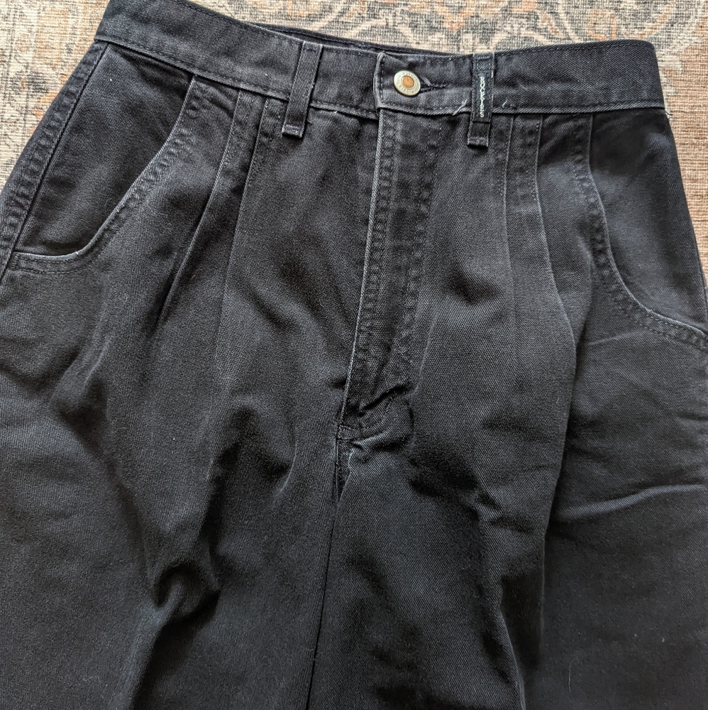 Vintage Rockies Jeans